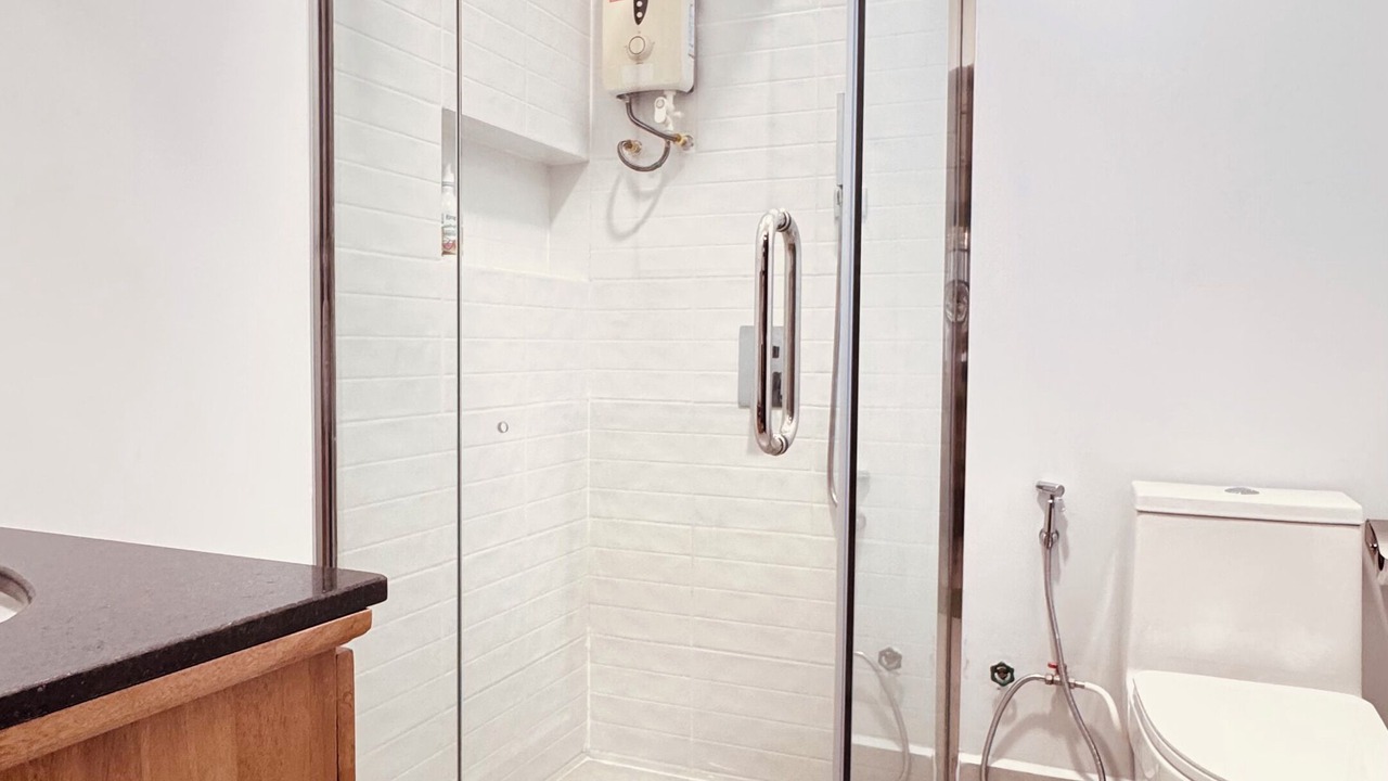 Photo of Bathroom in Siem Reap
