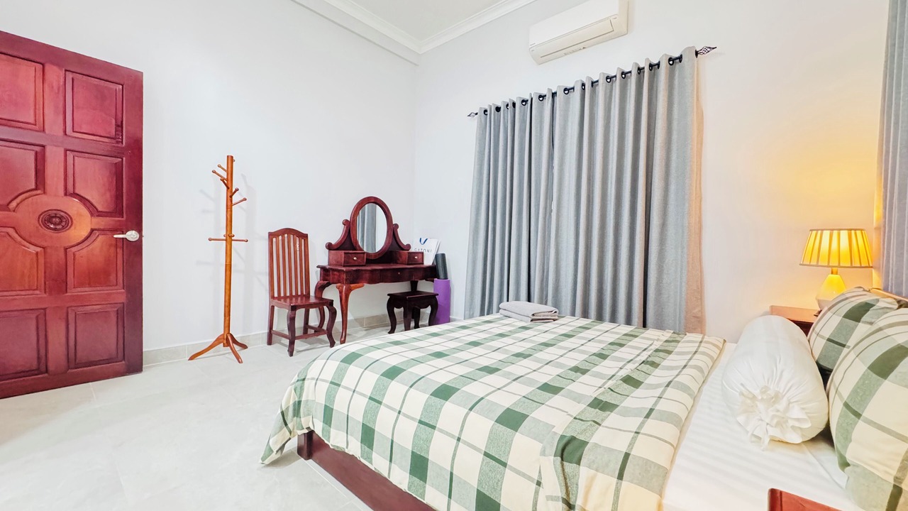 Photo of Bedroom in Siem Reap