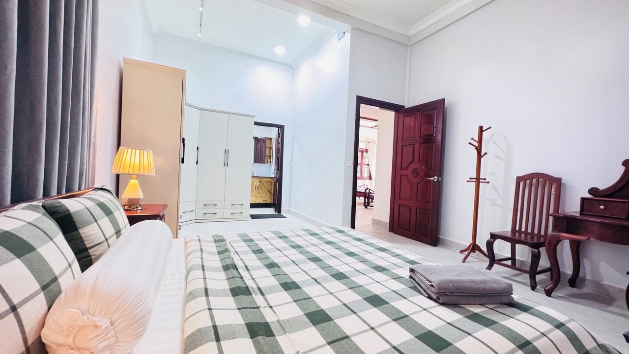 Photo of Bedroom in Siem Reap