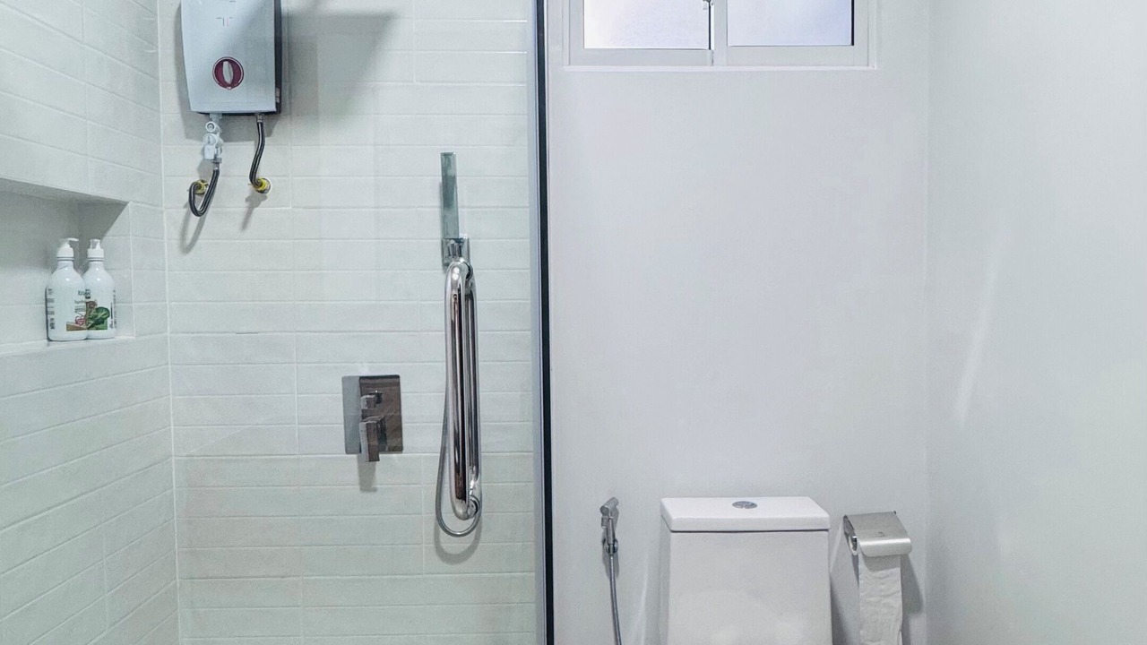 Photo of Bathroom in Siem Reap