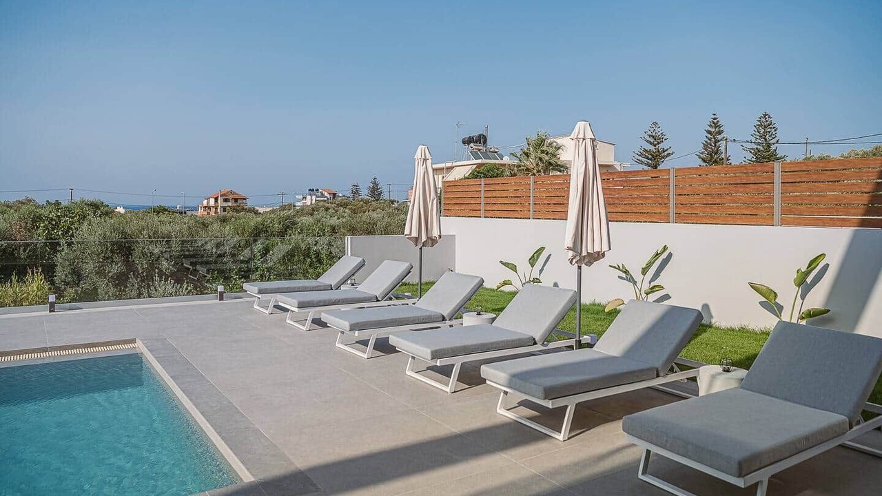 Photo of Outdoor in Galatas