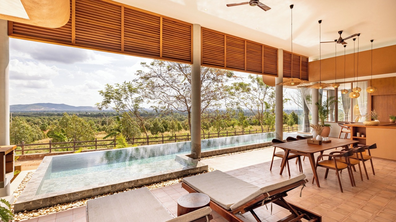 Photo of Outdoor in Kampot