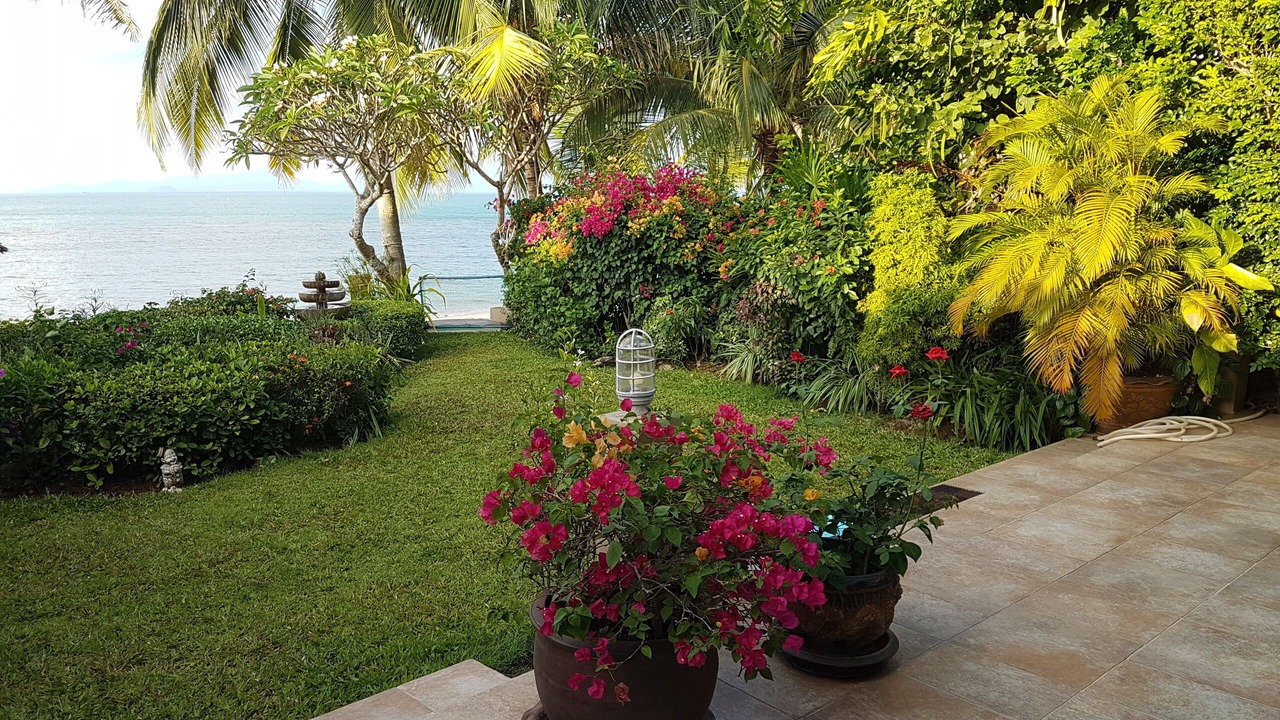 Photo of Outdoor in Mae Nam