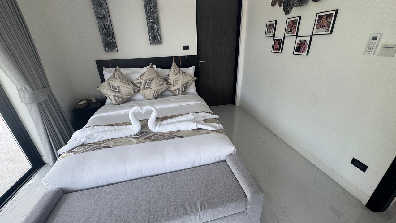 Photo of Bedroom in Hua Hin