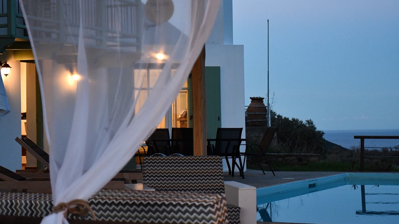 Photo of Outdoor in Skopelos