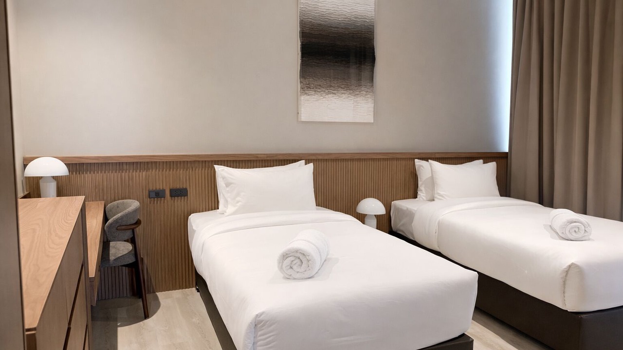 Photo of Bedroom in Si Sunthon