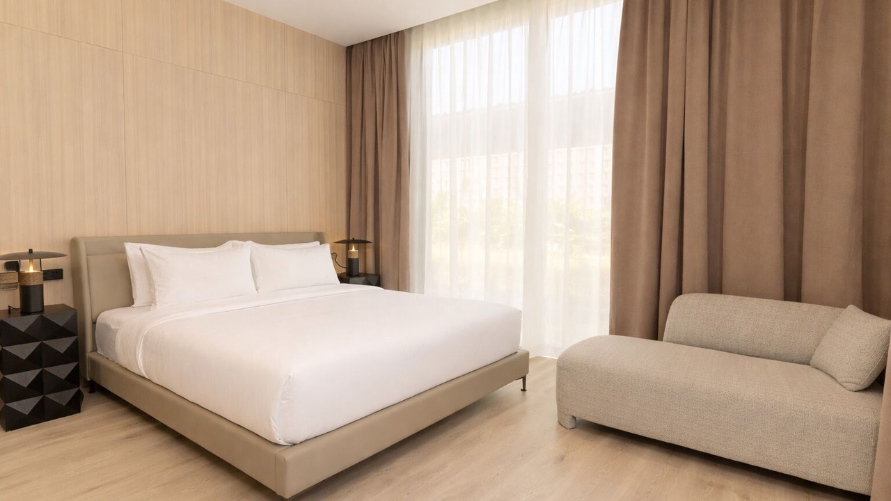 Photo of Bedroom in Si Sunthon