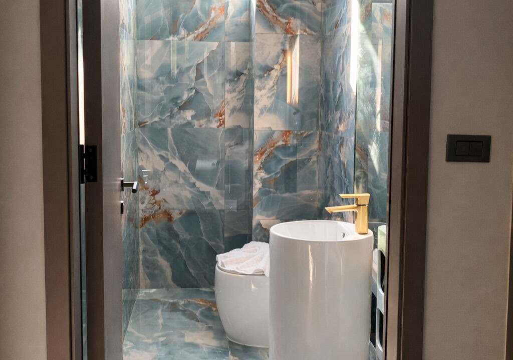 Photo of Bathroom in Si Sunthon