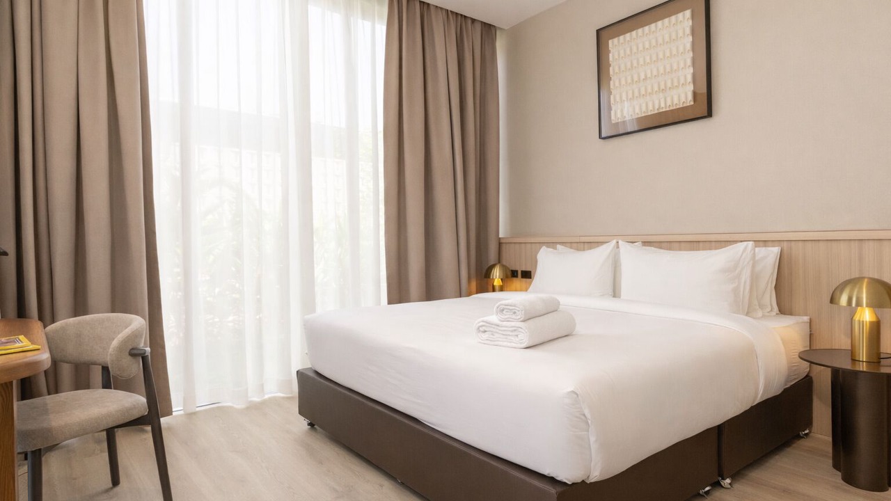 Photo of Bedroom in Si Sunthon