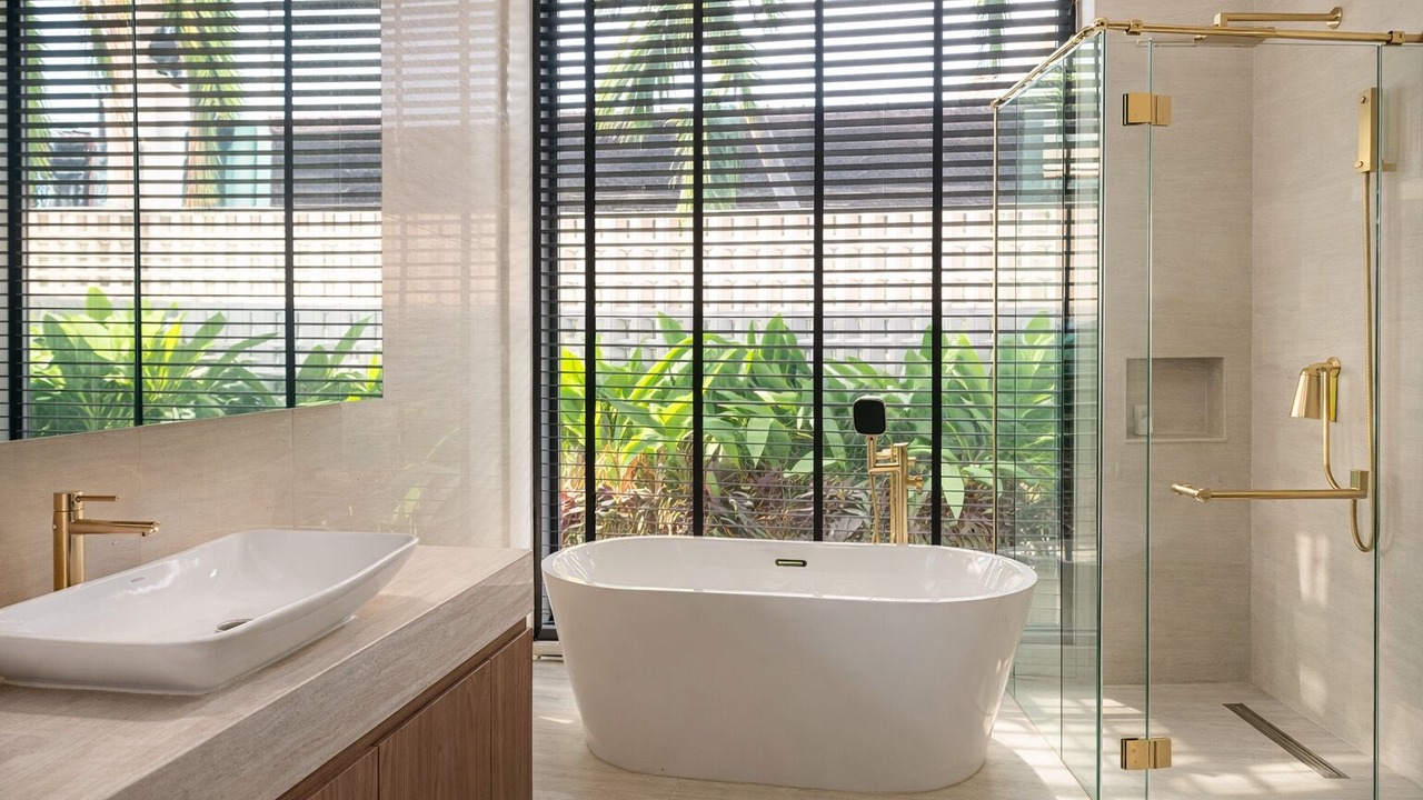Photo of Bathroom in Si Sunthon
