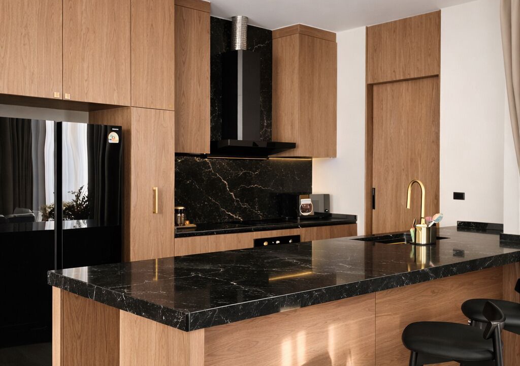 Photo of Kitchen in Si Sunthon