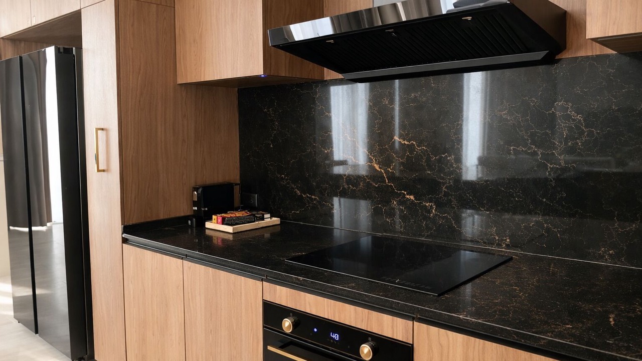 Photo of Kitchen in Si Sunthon