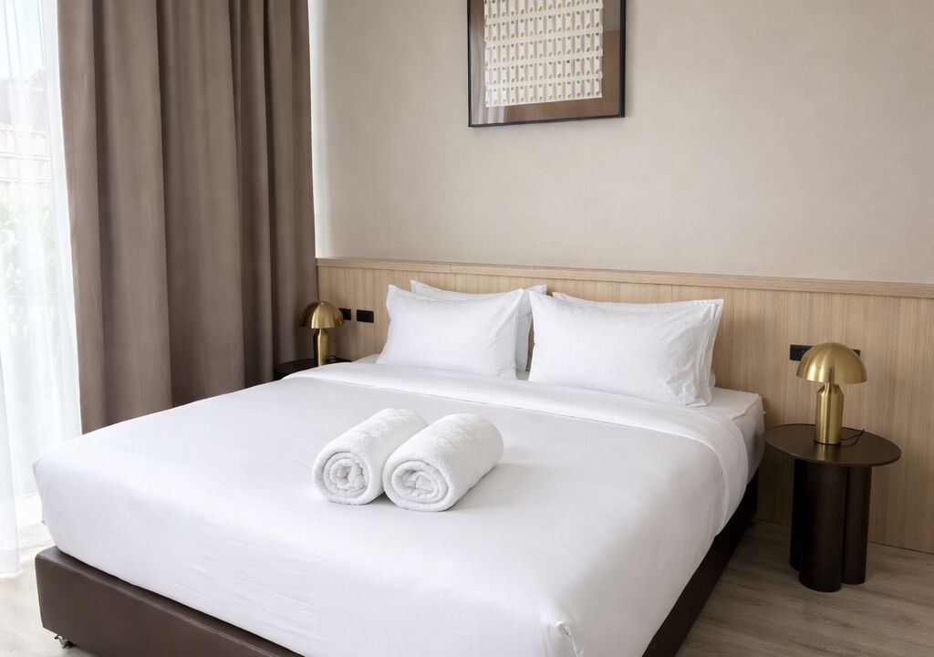 Photo of Bedroom in Si Sunthon