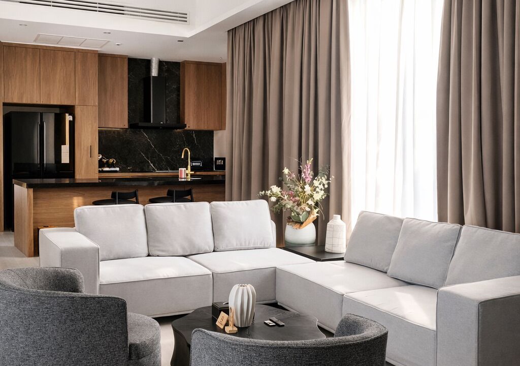 Photo of Livingroom in Si Sunthon