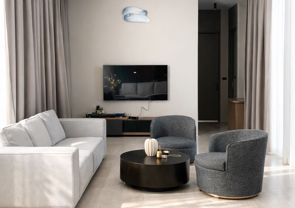 Photo of Livingroom in Si Sunthon