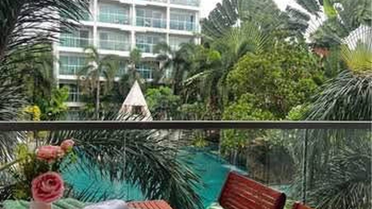 Photo of Outdoor in North Pattaya