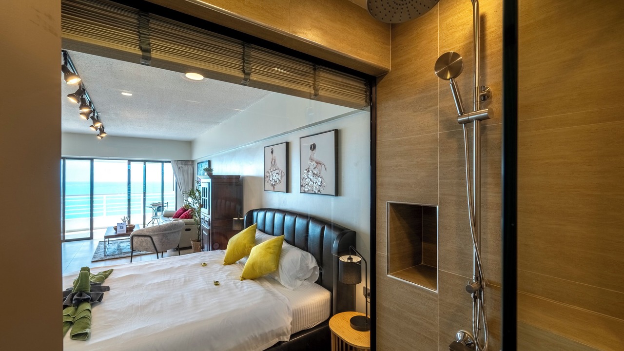 Photo of Bedroom in Pattaya