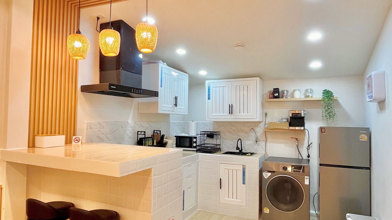 Photo of Kitchen in Bophut