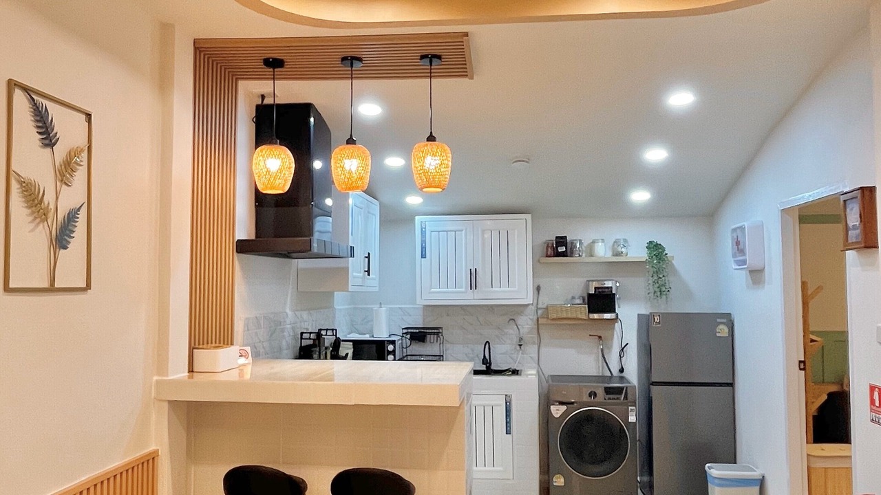 Photo of Kitchen in Bophut
