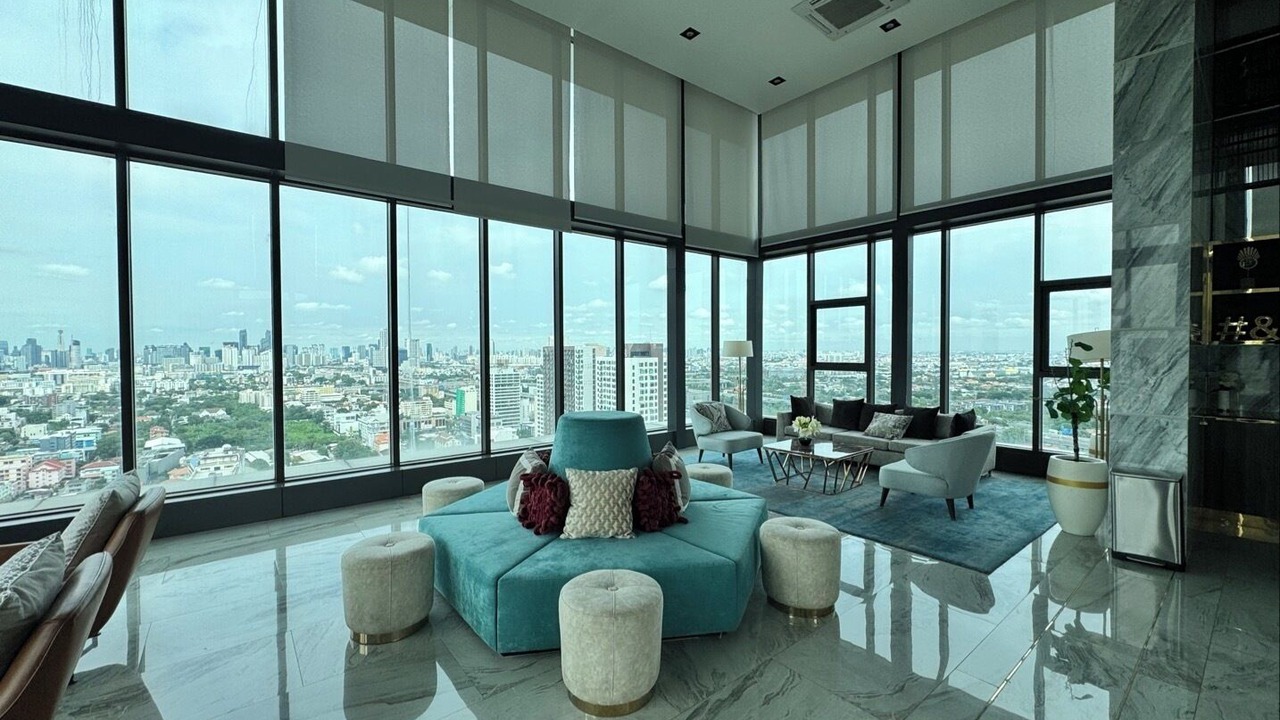 Photo of Livingroom in Phlabphla