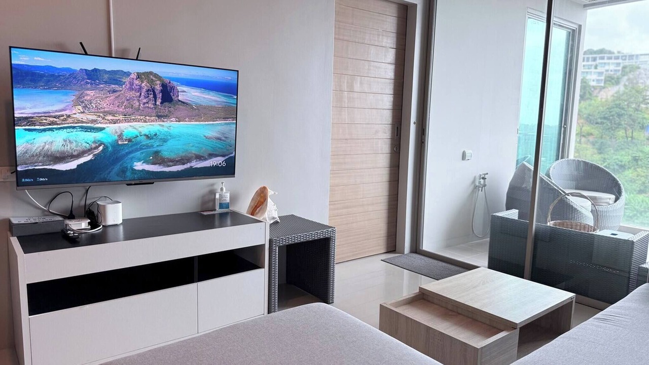 Photo of Livingroom in Karon