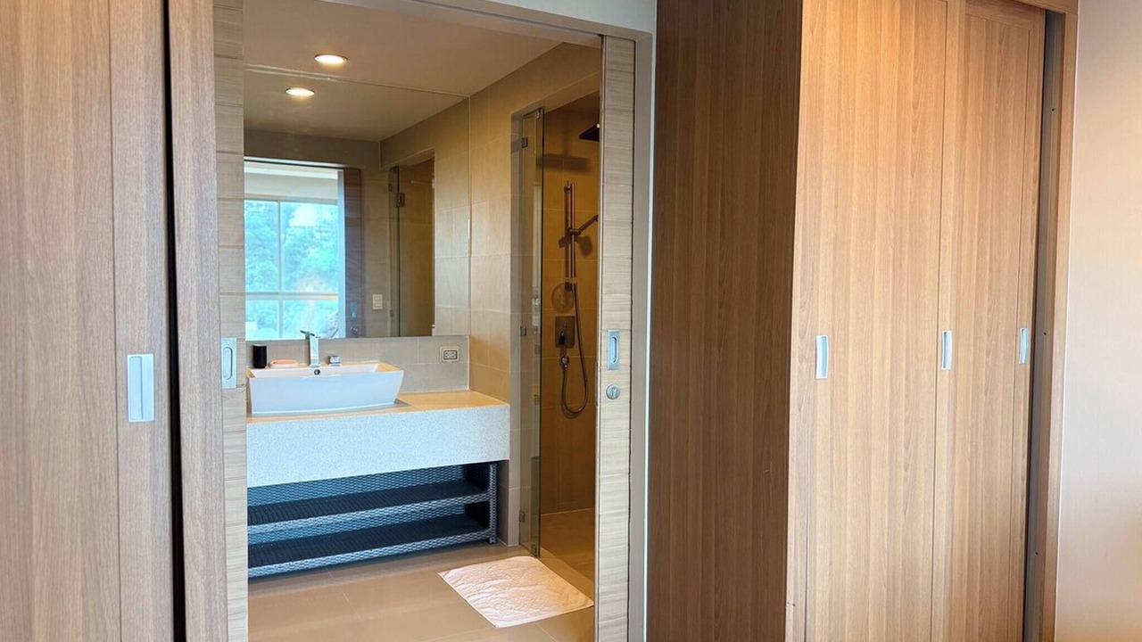 Photo of Bathroom in Karon