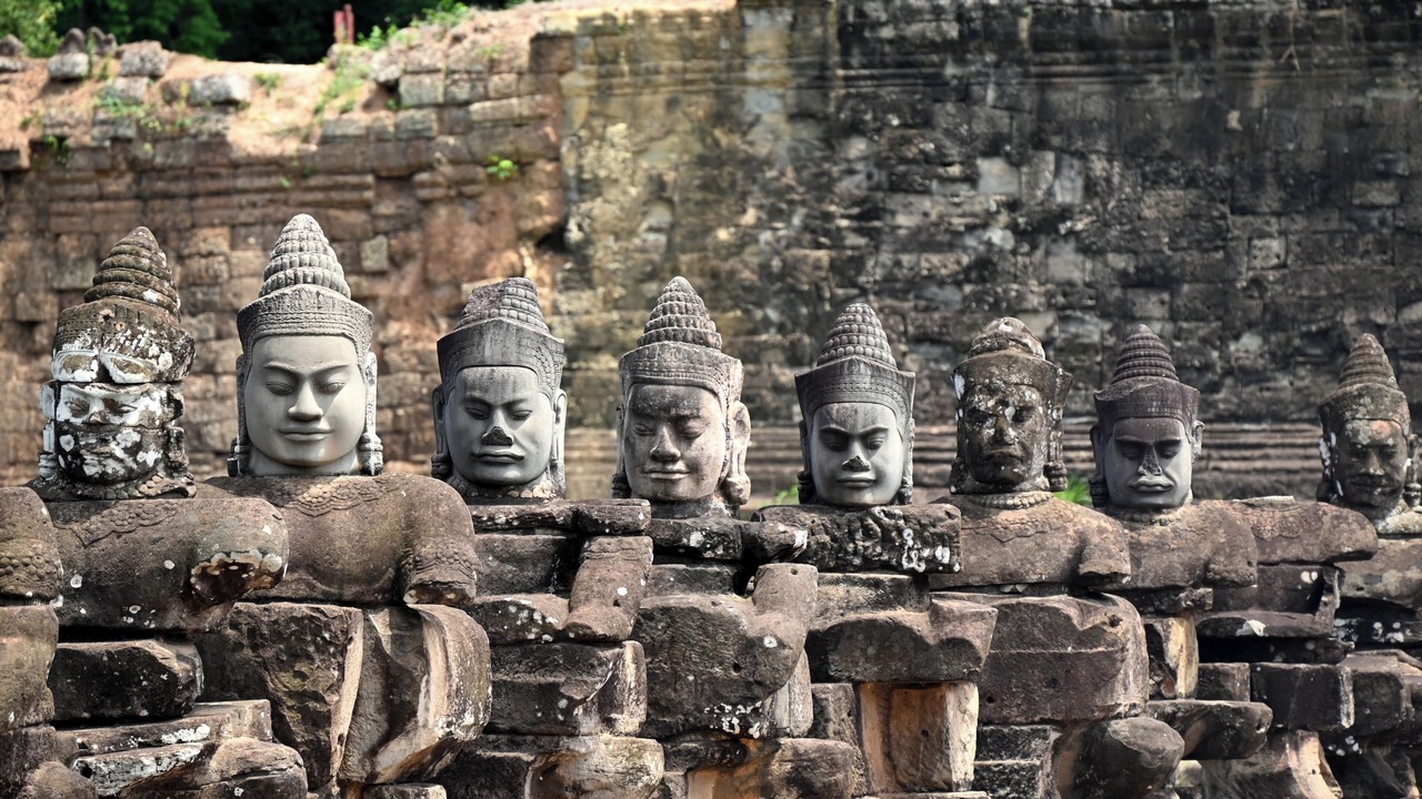 Photo of Others in Downtown Siem Reap