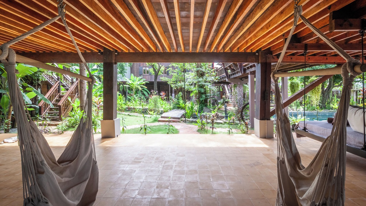 Photo of Outdoor in Downtown Siem Reap