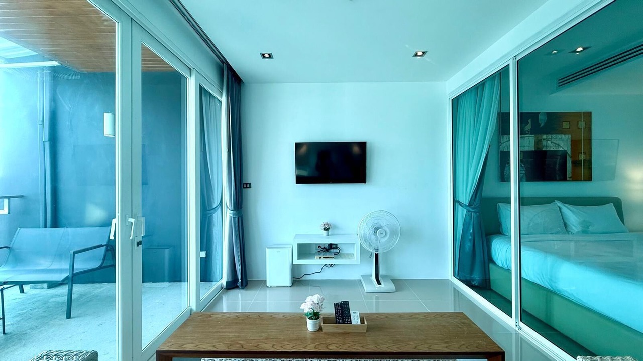 Photo of Bedroom in Patong