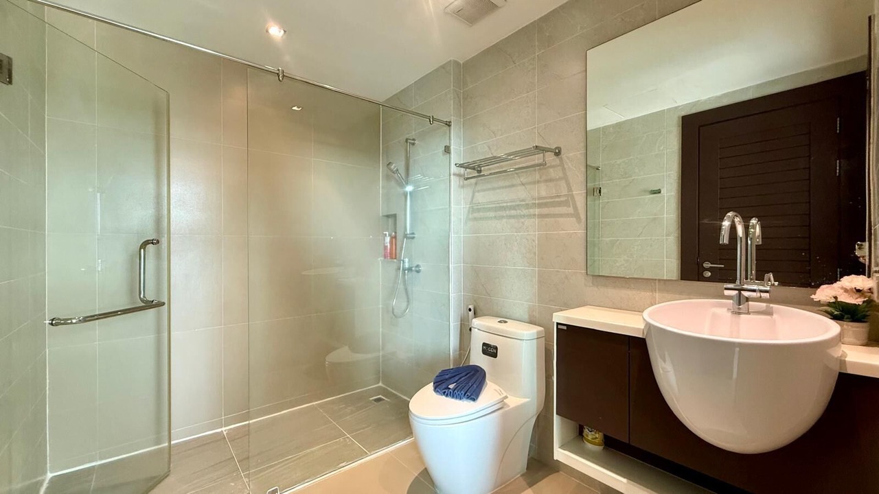 Photo of Bathroom in Patong