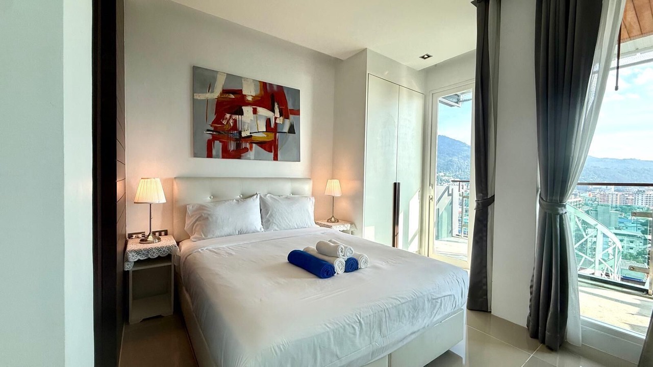 Photo of Bedroom in Patong