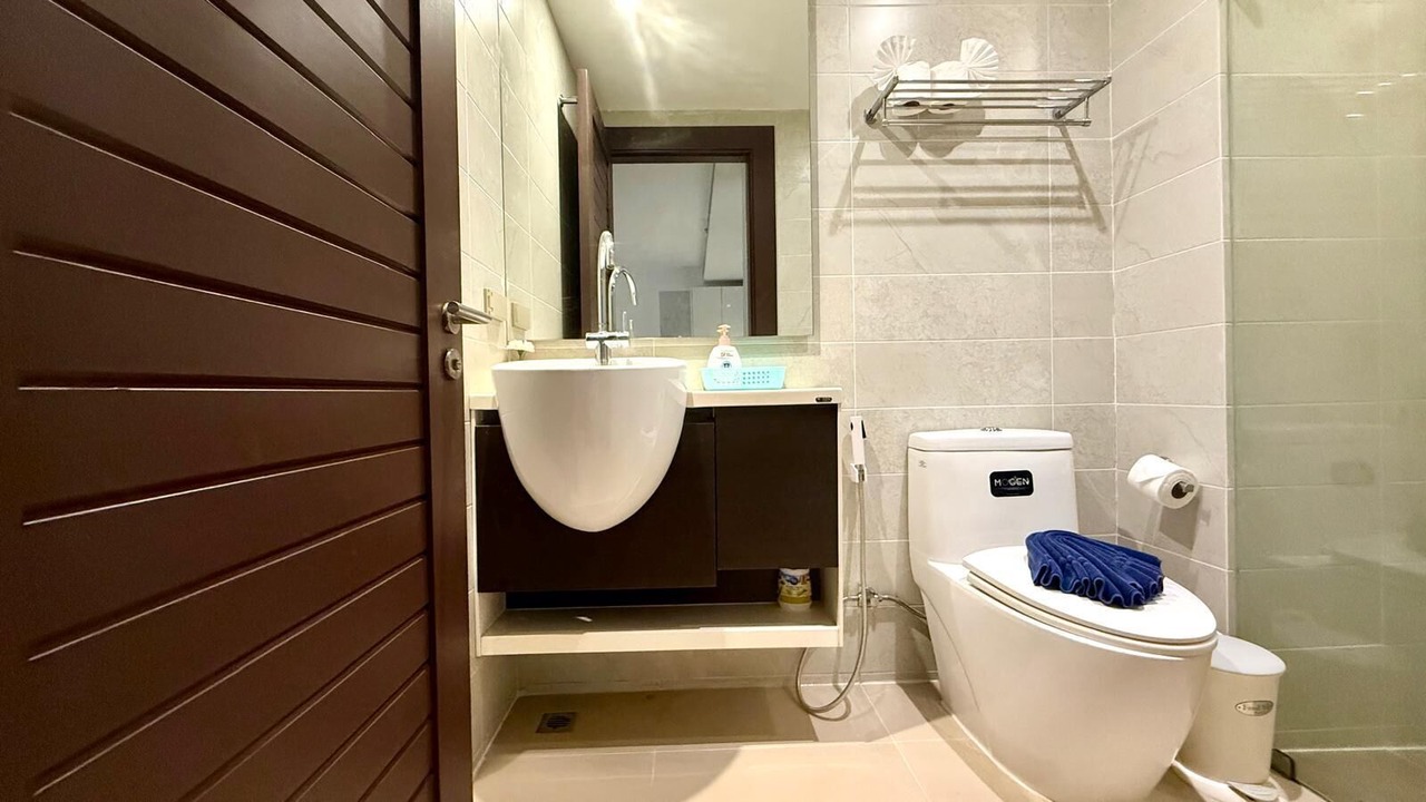 Photo of Bathroom in Patong