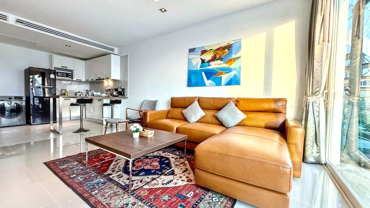 Photo of Livingroom in Patong