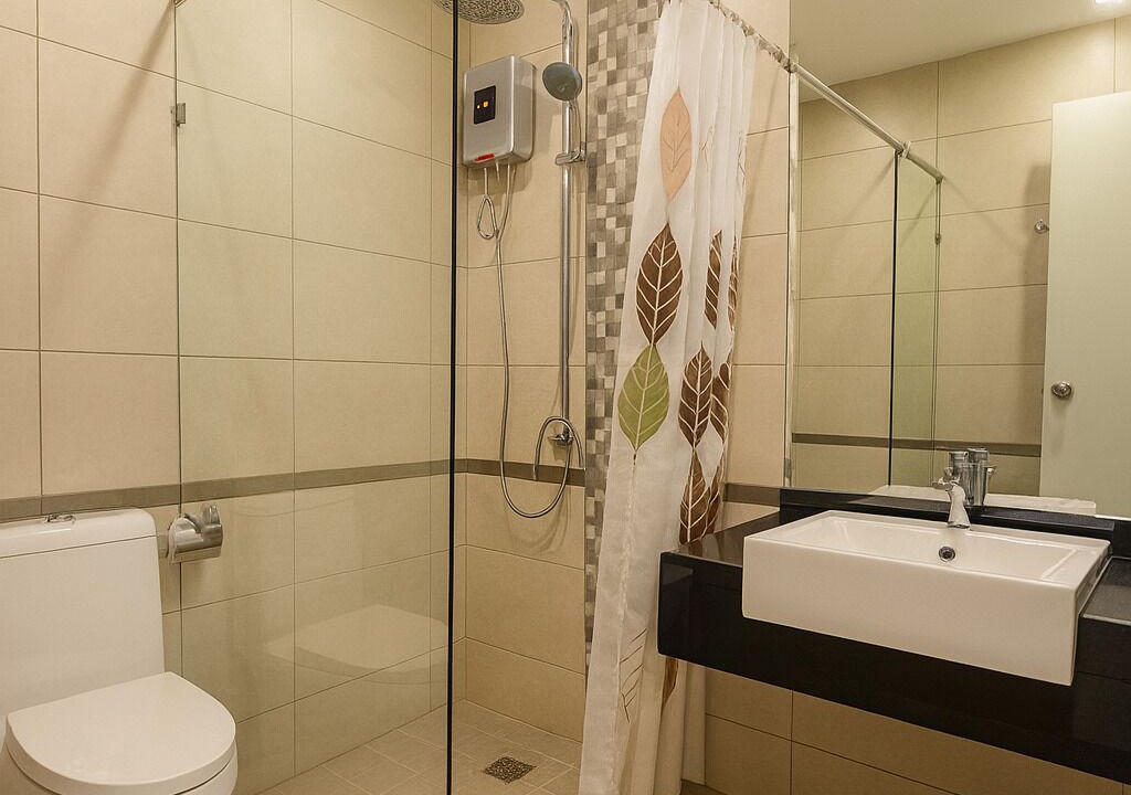 Photo of Bathroom in South Pattaya