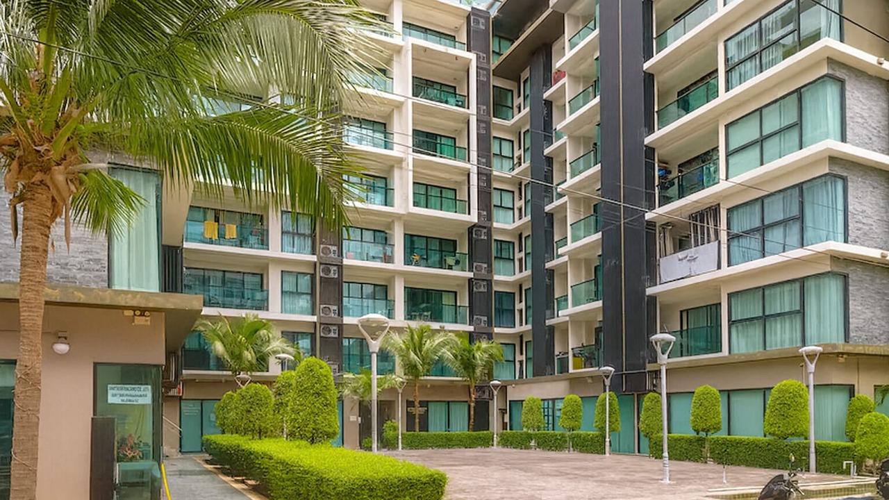 Photo of Outdoor in South Pattaya