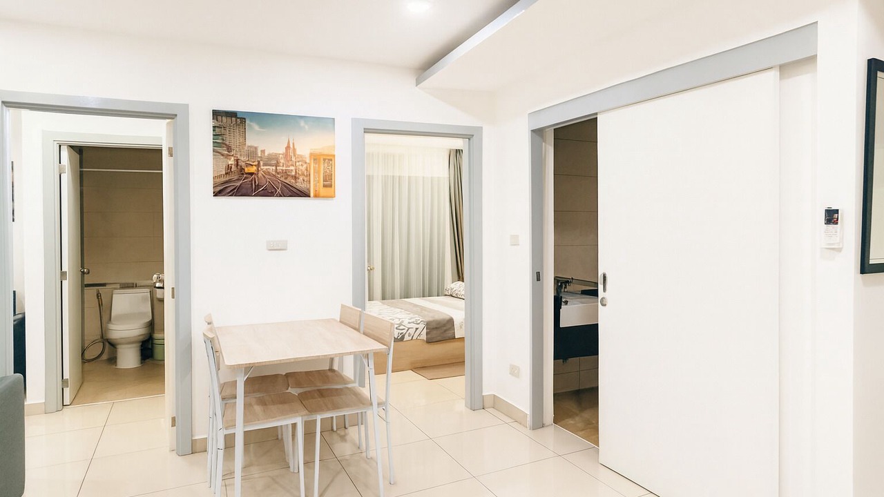 Photo of Bedroom in South Pattaya