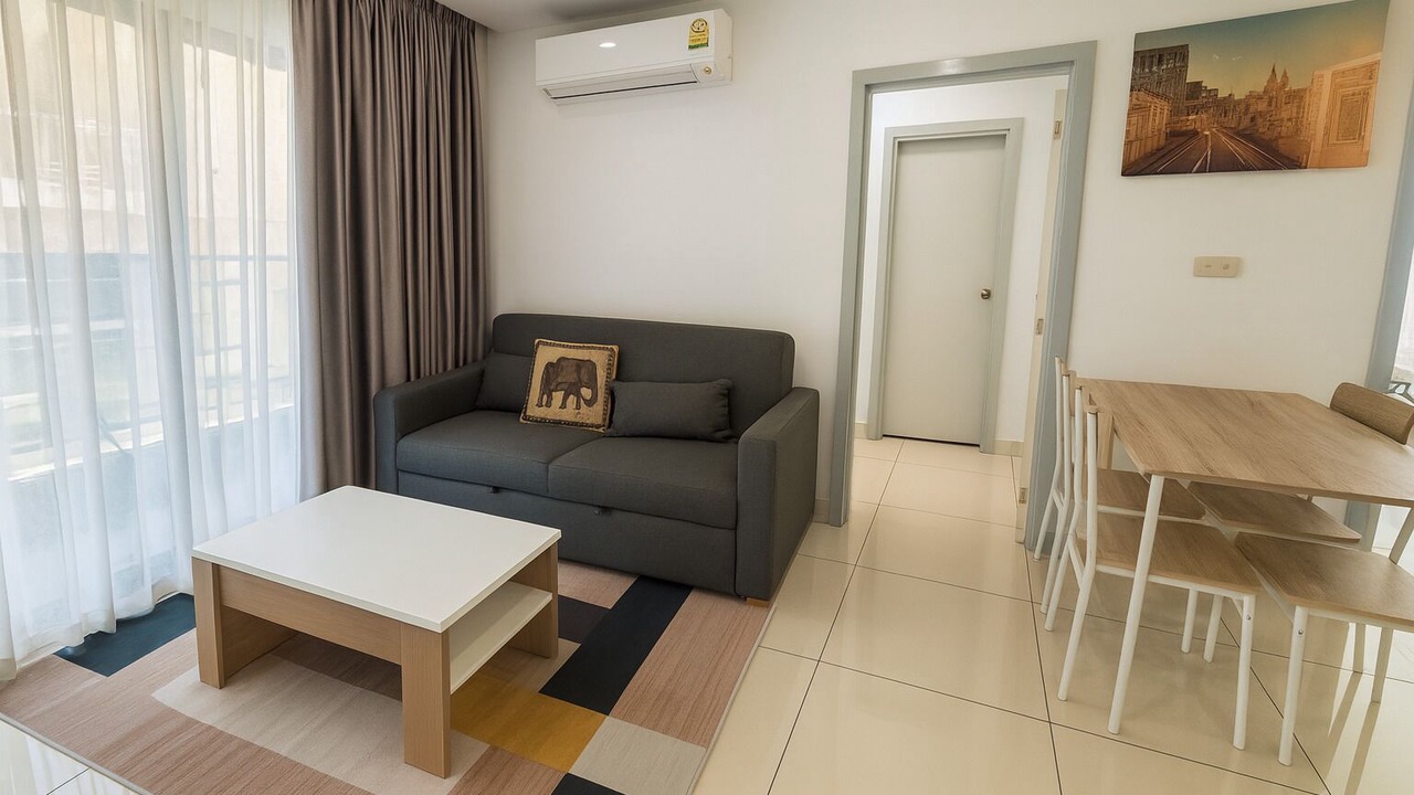 Photo of Livingroom in South Pattaya