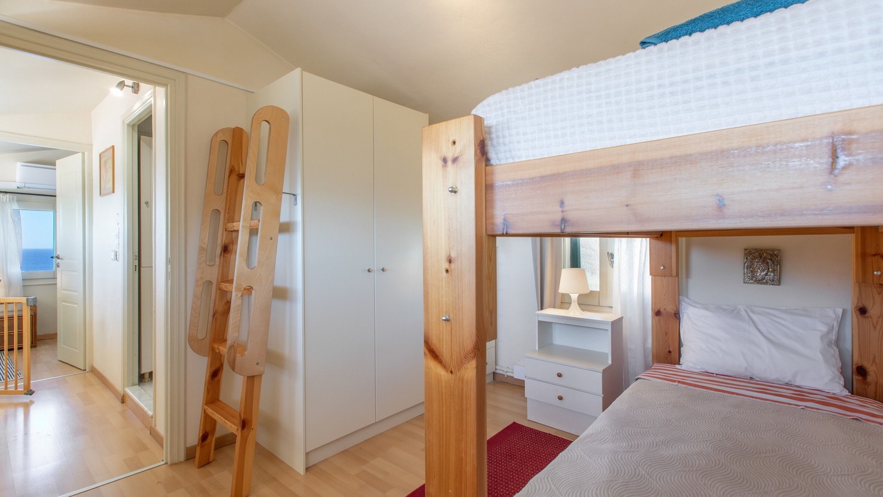 Photo of Bedroom in Lygaria