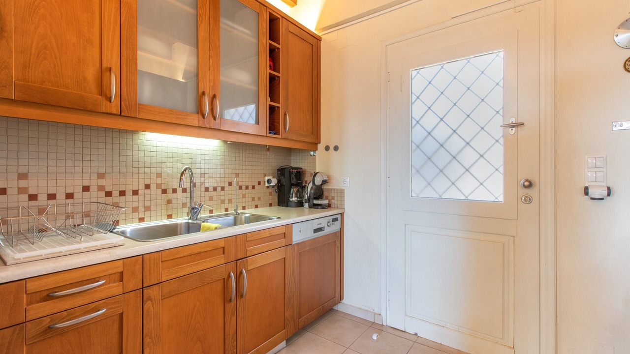 Photo of Kitchen in Lygaria