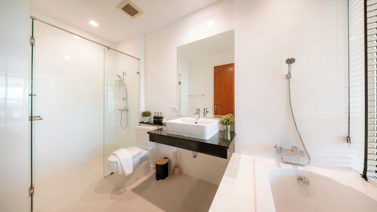 Photo of Bathroom in Nong Thale