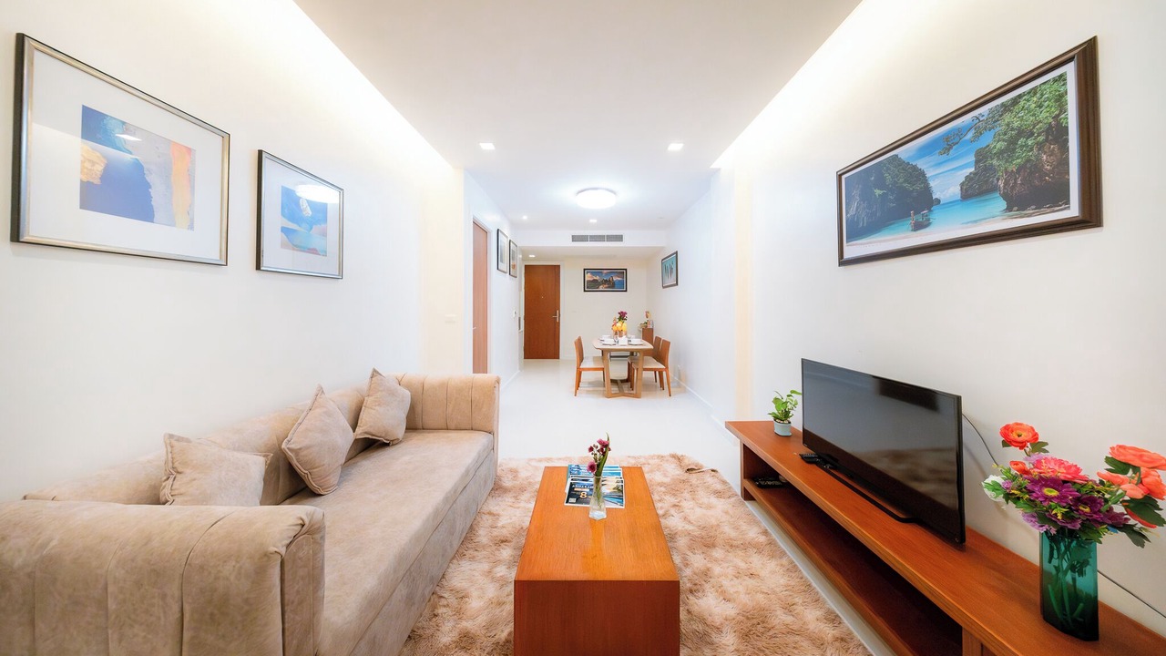 Photo of Livingroom in Nong Thale