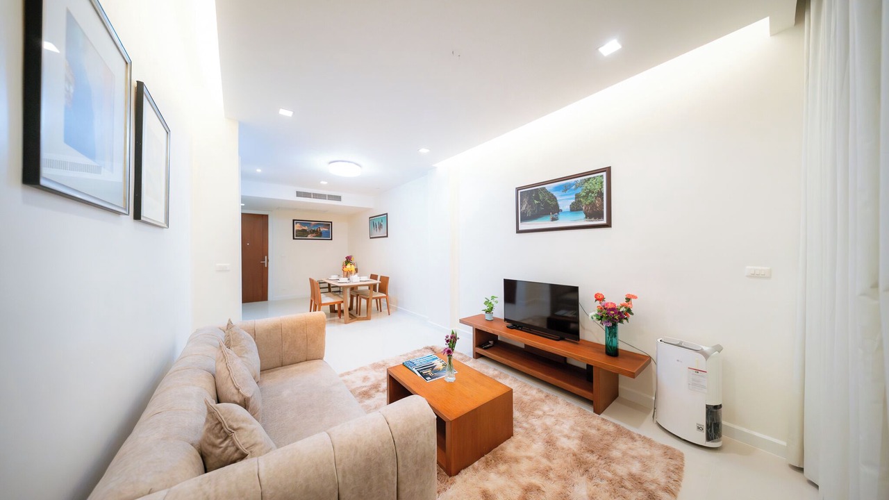 Photo of Livingroom in Nong Thale
