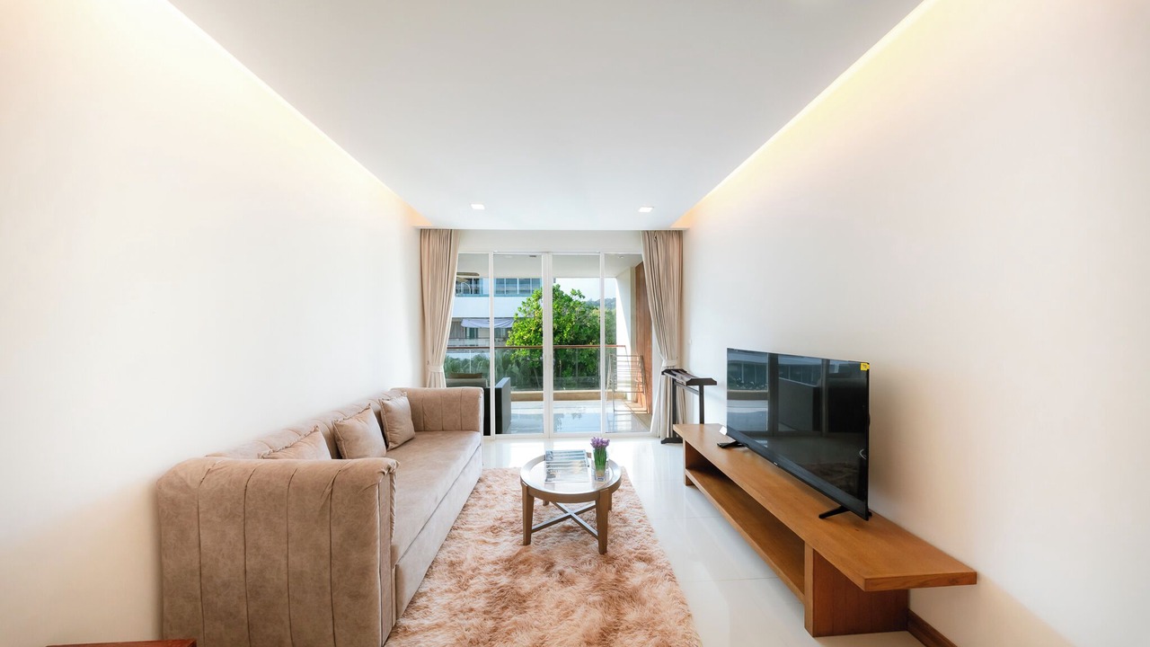 Photo of Bedroom in Nong Thale