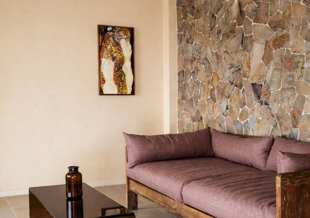 Photo of Livingroom in Ko Pha-ngan