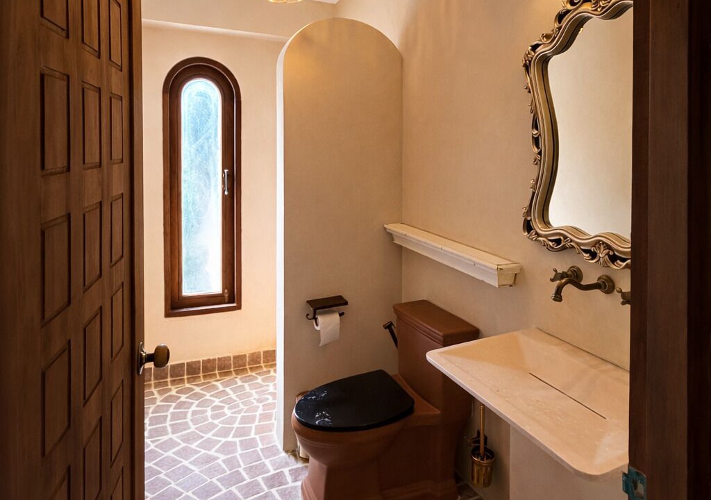 Photo of Bathroom in Ko Pha-ngan