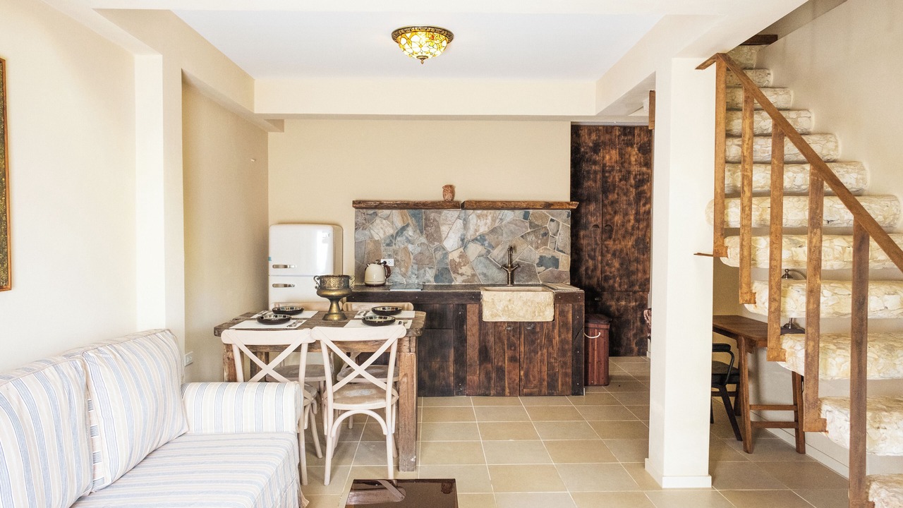 Photo of Livingroom in Ko Pha-ngan