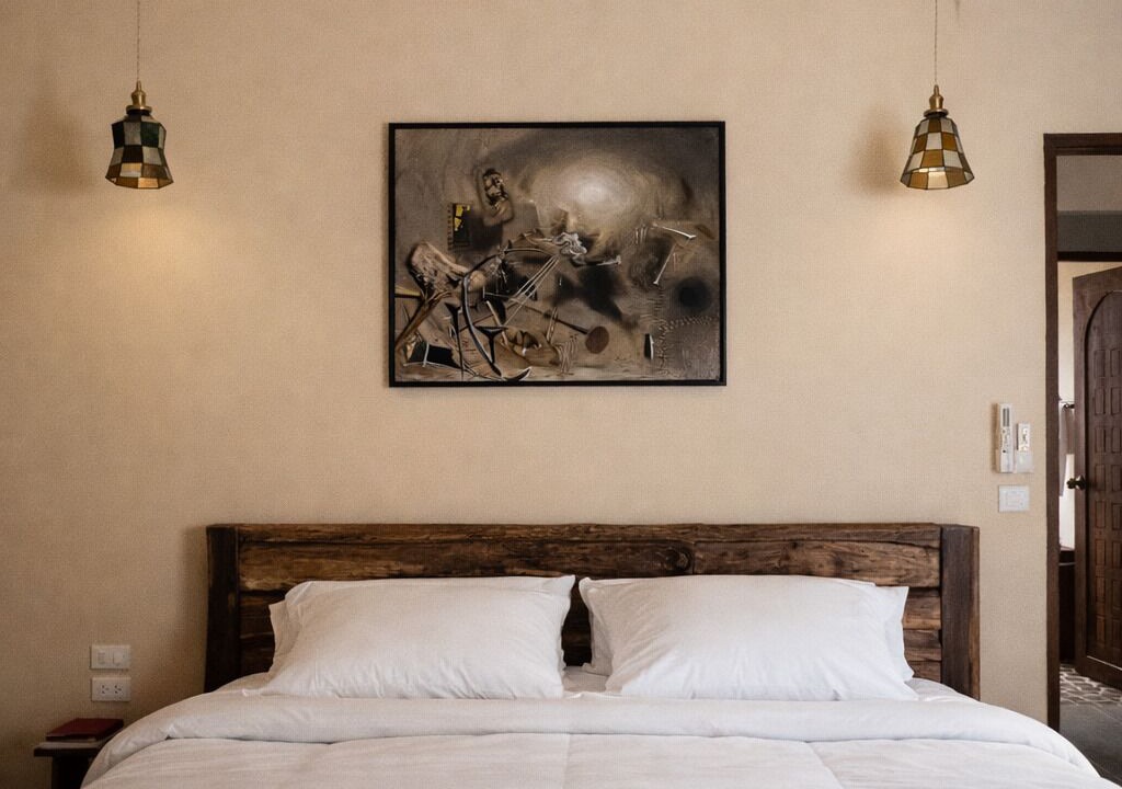 Photo of Bedroom in Ko Pha-ngan