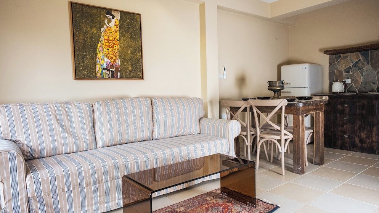 Photo of Livingroom in Ko Pha-ngan