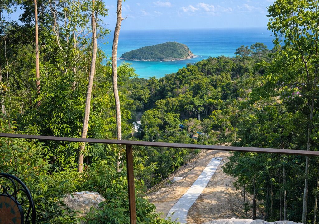 Photo of Patio Balcony in Ko Pha-ngan