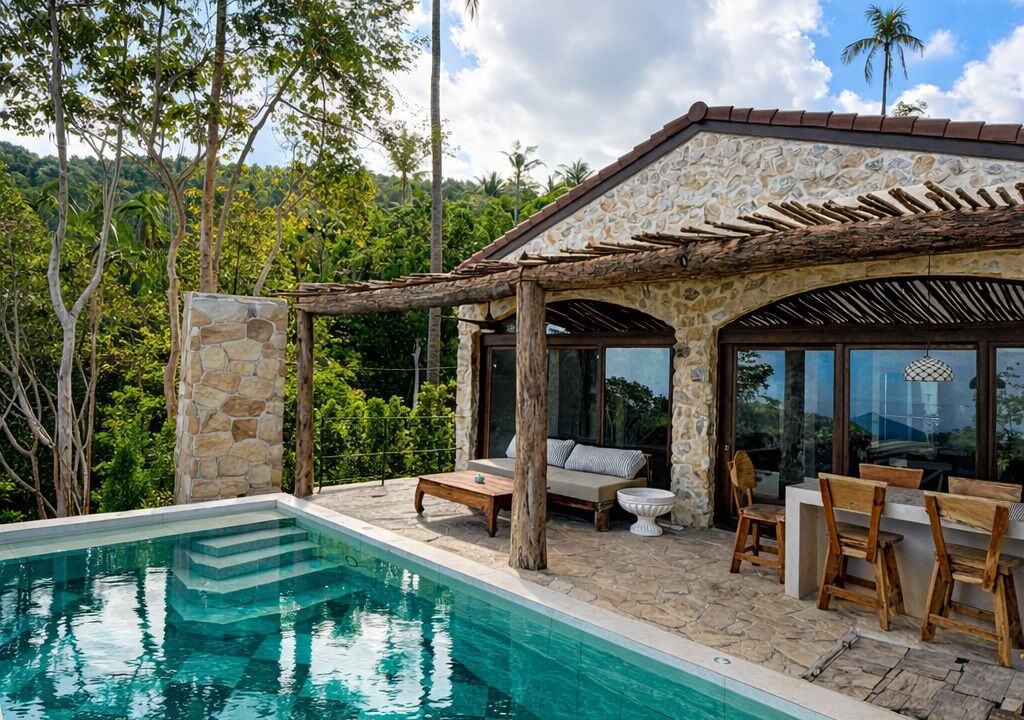 Photo of Outdoor in Ko Pha-ngan